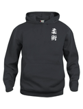 Basic Hoodie Junior