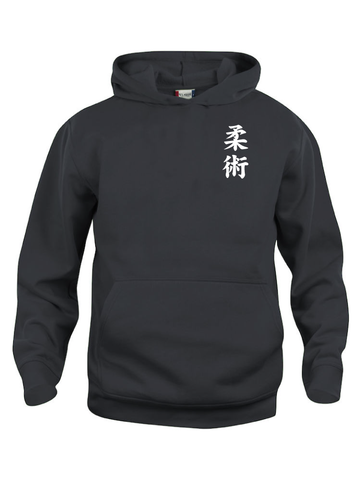 Basic Hoodie Junior