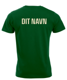 New Classic T-shirt Herre