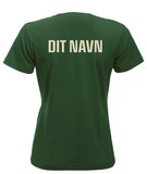 New Classic T-shirt Dame