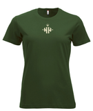New Classic T-shirt Dame