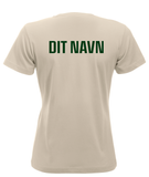 New Classic T-shirt Dame
