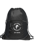 Smart Backpack