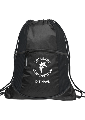Smart Backpack