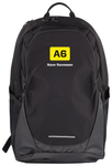 Clique 2.0 Backpack