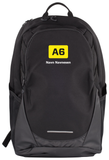 Clique 2.0 Backpack
