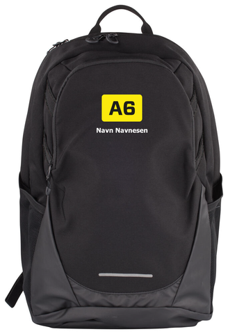 Clique 2.0 Backpack
