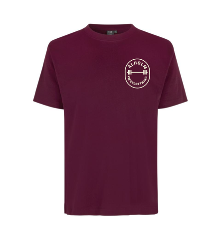 T-TIME® T-shirt Herre