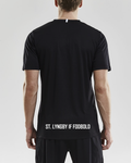 Squad Go Jersey Solid M