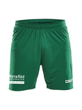 Squad Short Solid Herre