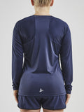 PRO CONTROL IMPACT LS TEE W