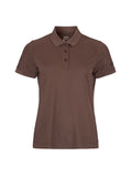 CORE UNIFY POLO SHIRT W