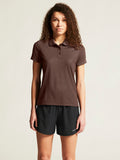 CORE UNIFY POLO SHIRT W