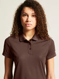 CORE UNIFY POLO SHIRT W