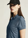 CORE UNIFY POLO SHIRT W