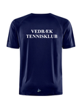 Core Unify Training Tee Herre