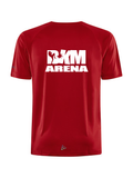 CORE Unify Training Tee M