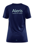 CORE UNIFY TRAINING TEE W