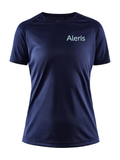 CORE UNIFY TRAINING TEE W