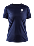 Core Unify Training Tee Dame