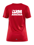 CORE Unify Training Tee W