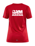 CORE Unify Training Tee W