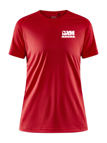 CORE Unify Training Tee W