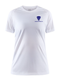 Core Unify Training Tee Dame