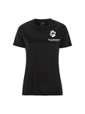 Core Unify Training Tee Dame