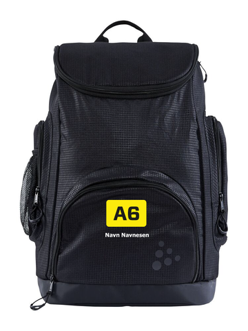 Transit Equipment Bag 38L