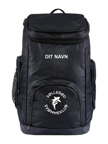 Transit Equipment Bag 65L