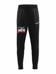 EVOLVE SLIM PANTS JR