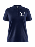 Core Blend Polo Shirt Dame