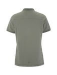 CORE BLEND POLO SHIRT W