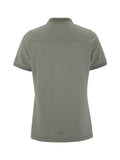 CORE BLEND POLO SHIRT W