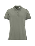 CORE BLEND POLO SHIRT W