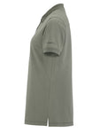 CORE BLEND POLO SHIRT W