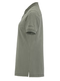 CORE BLEND POLO SHIRT W