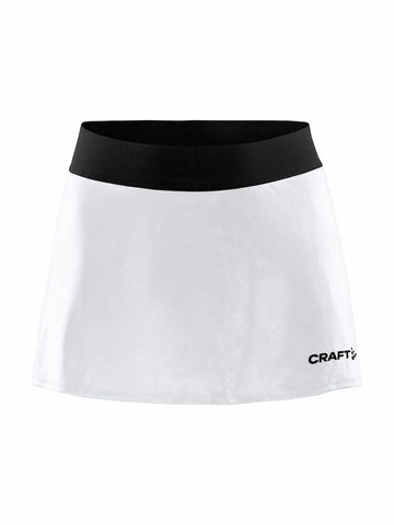 SQUAD SKIRT W