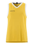 Progress Basket Singlet M