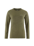 CORE Dry Active Comfort LS W