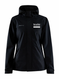 Core Explore Rain Set Dame
