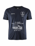 Squad Go Contrast Jersey M