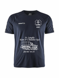 Squad Go Contrast Jersey M