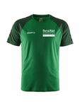 Squad 2.0 Contrast Jersey Herre