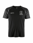 Squad Go Contrast Jersey M