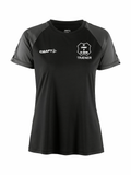 Squad Go Contrast Jersey W