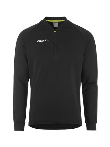 Extend Half Zip M