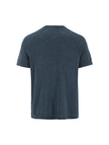 Wool SS Tee M