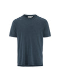 Wool SS Tee M